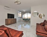 Resale - Apartment - Villamartin