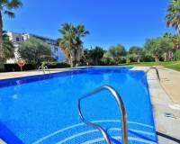 Resale - Apartment - Villamartin