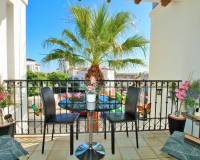 Resale - Apartment - Villamartin
