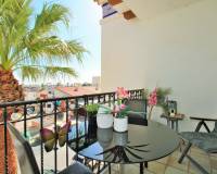Resale - Apartment - Villamartin