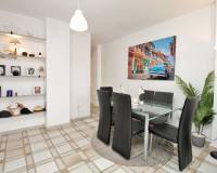 Resale - Apartment - Villamartin