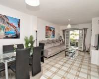 Resale - Apartment - Villamartin