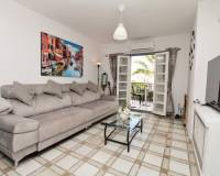 Resale - Apartment - Villamartin