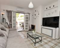 Resale - Apartment - Villamartin