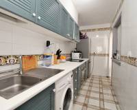 Resale - Apartment - Villamartin