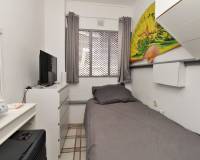 Resale - Apartment - Villamartin