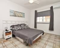 Resale - Apartment - Villamartin