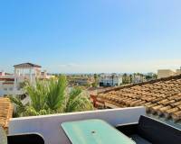 Resale - Apartment - Villamartin