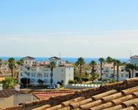 Resale - Apartment - Villamartin