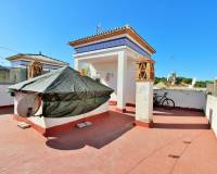 Resale - Apartment - Villamartin