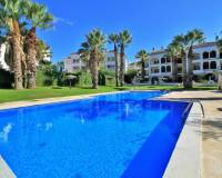 Resale - Apartment - Villamartin