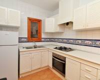 Resale - Apartment - Villamartin