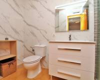 Resale - Apartment - Villamartin