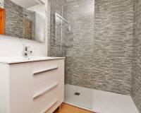 Resale - Apartment - Villamartin