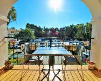 Resale - Apartment - Villamartin