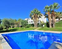 Resale - Apartment - Villamartin