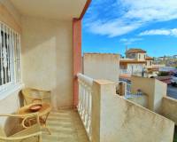 Resale - Apartment - Villamartin