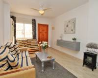 Resale - Apartment - Villamartin