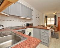 Resale - Apartment - Villamartin