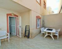 Resale - Apartment - Villamartin