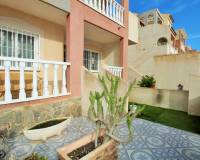 Resale - Apartment - Villamartin