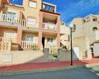 Resale - Apartment - Villamartin