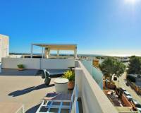 Resale - Apartment - Villamartin