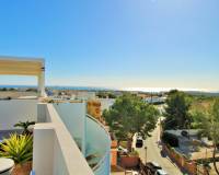 Resale - Apartment - Villamartin