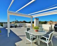 Resale - Apartment - Villamartin