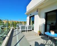 Resale - Apartment - Villamartin
