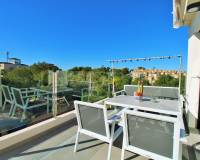 Resale - Apartment - Villamartin