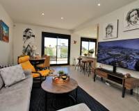 Resale - Apartment - Villamartin