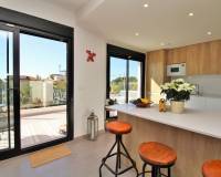 Resale - Apartment - Villamartin