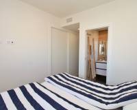 Resale - Apartment - Villamartin