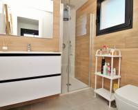 Resale - Apartment - Villamartin