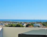 Resale - Apartment - Villamartin