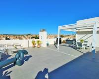 Resale - Apartment - Villamartin