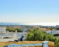Resale - Apartment - Villamartin