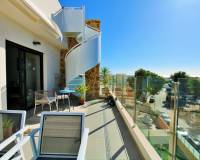 Resale - Apartment - Villamartin