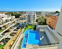 Resale - Apartment - Villamartin