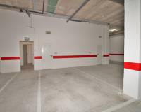 Resale - Apartment - Villamartin