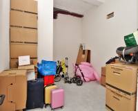 Resale - Apartment - Villamartin