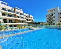 Resale - Apartment - Villamartin