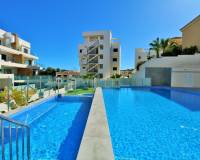 Resale - Apartment - Villamartin