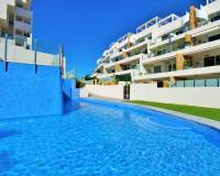 Resale - Apartment - Villamartin