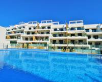 Resale - Apartment - Villamartin