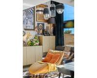 Resale - Apartment - Villamartín