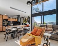 Resale - Apartment - Villamartín