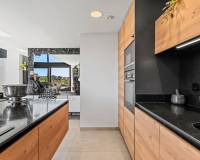 Resale - Apartment - Villamartín