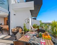 Resale - Apartment - Villamartín